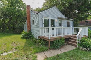 62 Court Street, Pontiac, MI 48342