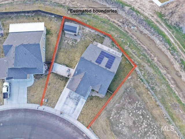 4503 Julie St, Caldwell, ID 83607