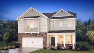 3054 MARTHA WAY #26, Pennsburg, PA 18073