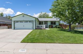 1385 Patricia Drive, Gardnerville, NV 89460