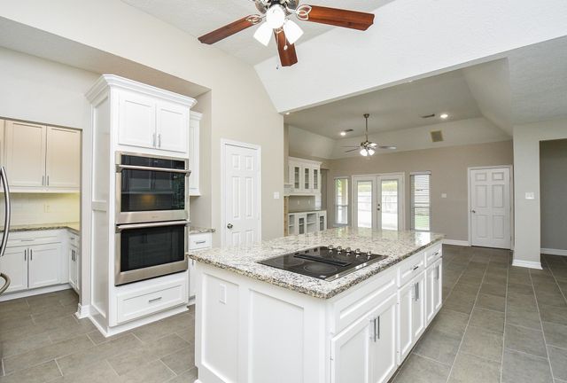 15831 Conners Ace Drive, Spring, TX 77379