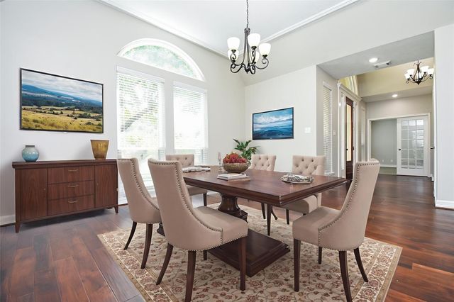 15831 Conners Ace Drive, Spring, TX 77379