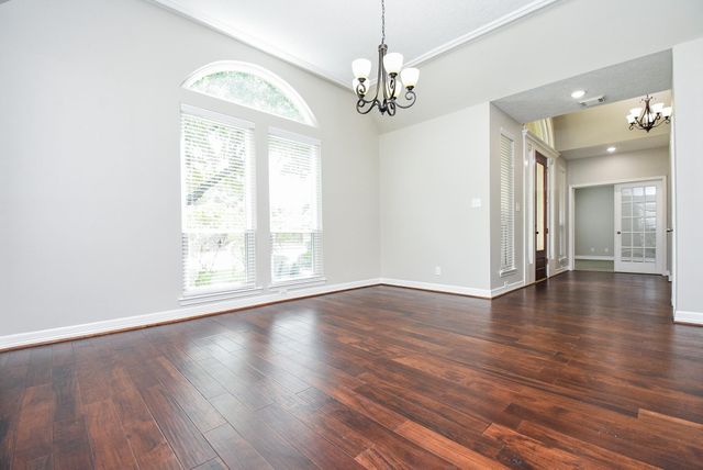 15831 Conners Ace Drive, Spring, TX 77379