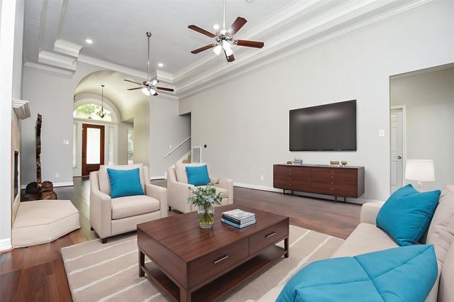 15831 Conners Ace Drive, Spring, TX 77379