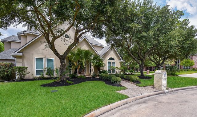 15831 Conners Ace Drive, Spring, TX 77379