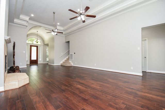 15831 Conners Ace Drive, Spring, TX 77379