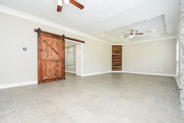 15831 Conners Ace Drive, Spring, TX 77379