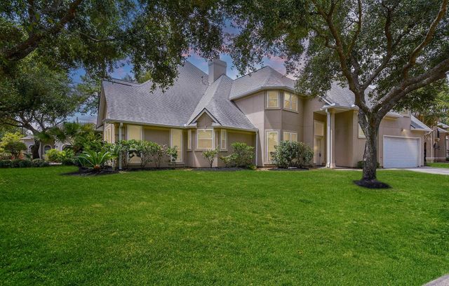 15831 Conners Ace Drive, Spring, TX 77379