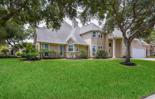 15831 Conners Ace Drive, Spring, TX 77379