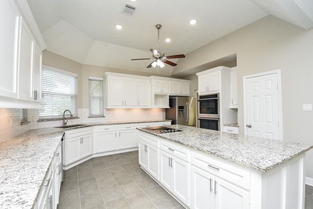 15831 Conners Ace Drive, Spring, TX 77379