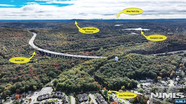 1 Second Avenue, Wanaque, NJ 07420