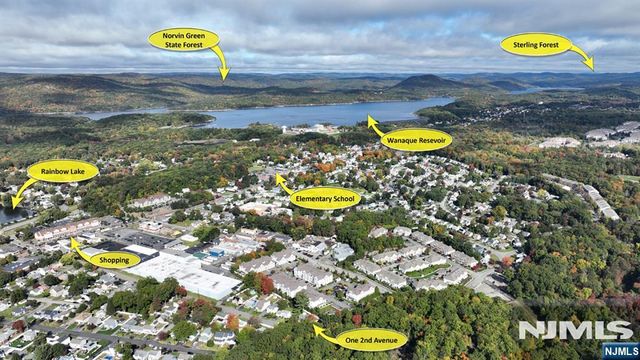 1 Second Avenue, Wanaque, NJ 07420