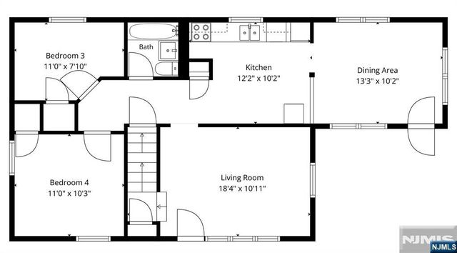 1 Second Avenue, Wanaque, NJ 07420