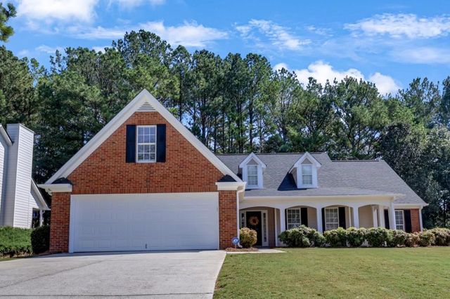651 Towering Pine Trail SE, Lawrenceville, GA 30044