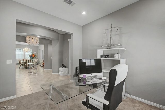 2905 Monate Court, Henderson, NV 89044