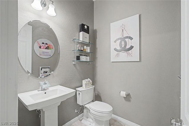 2905 Monate Court, Henderson, NV 89044