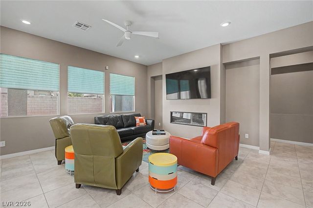 2905 Monate Court, Henderson, NV 89044
