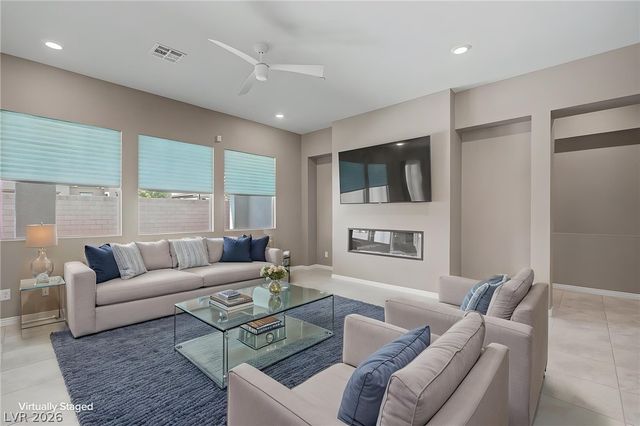 2905 Monate Court, Henderson, NV 89044