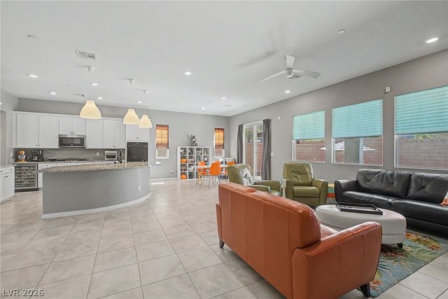 2905 Monate Court, Henderson, NV 89044