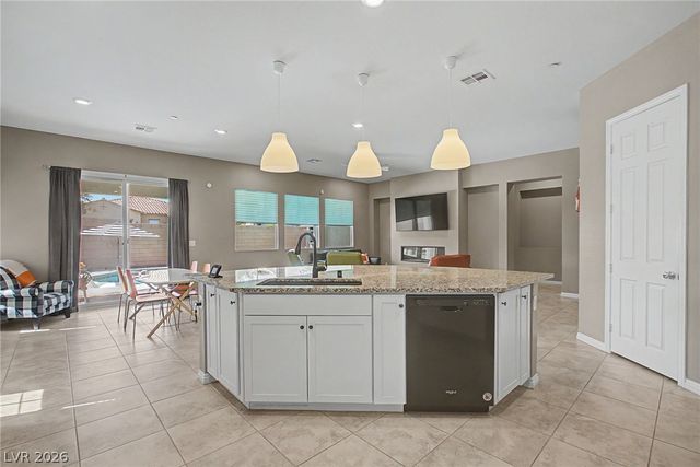 2905 Monate Court, Henderson, NV 89044