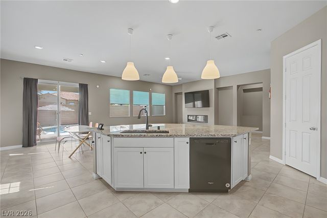 2905 Monate Court, Henderson, NV 89044