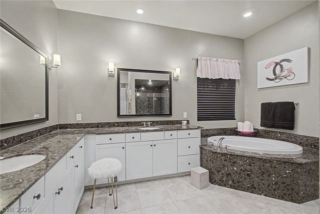 2905 Monate Court, Henderson, NV 89044