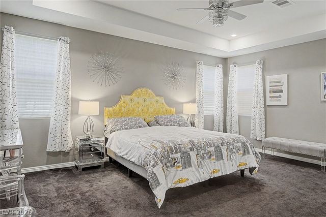 2905 Monate Court, Henderson, NV 89044