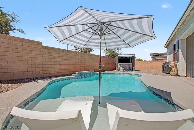 2905 Monate Court, Henderson, NV 89044