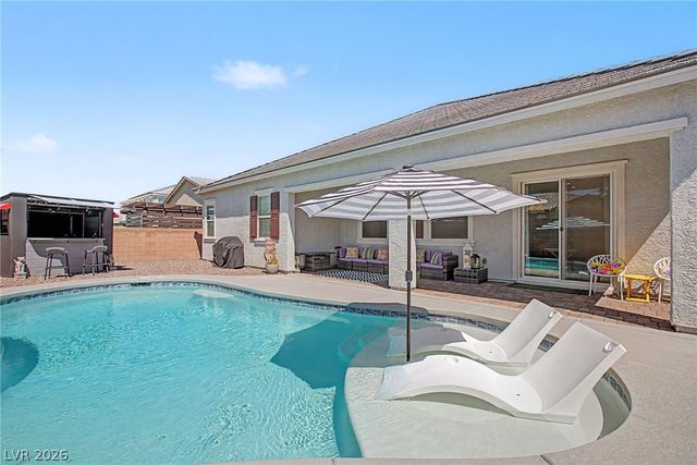 2905 Monate Court, Henderson, NV 89044