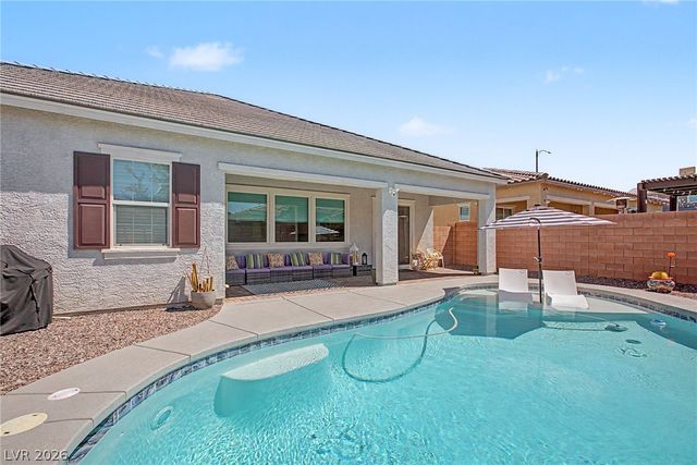 2905 Monate Court, Henderson, NV 89044