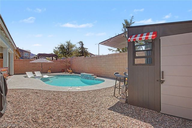2905 Monate Court, Henderson, NV 89044
