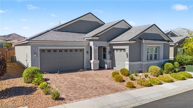 2905 Monate Court, Henderson, NV 89044