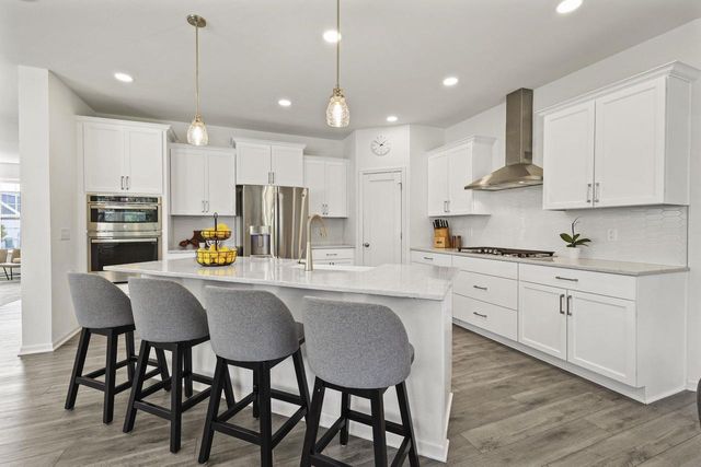 514 Fundamental Way, Cottage Grove, WI 53527