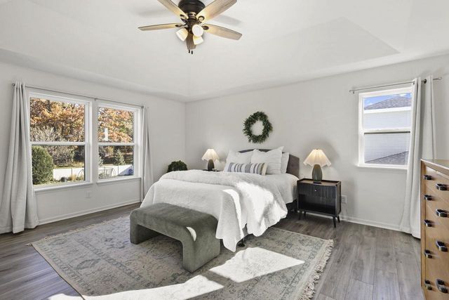 514 Fundamental Way, Cottage Grove, WI 53527