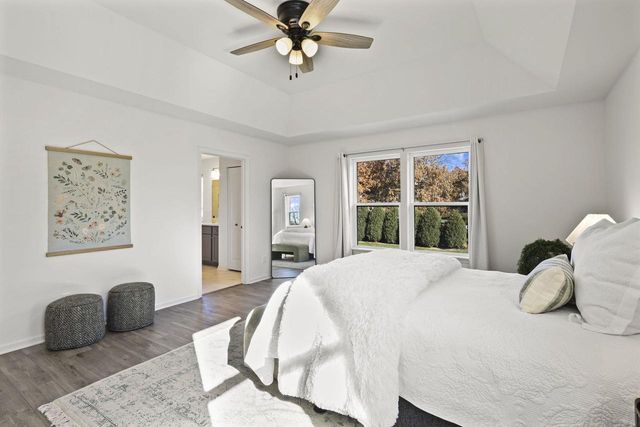 514 Fundamental Way, Cottage Grove, WI 53527