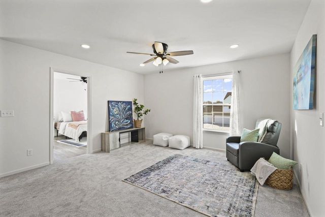 514 Fundamental Way, Cottage Grove, WI 53527