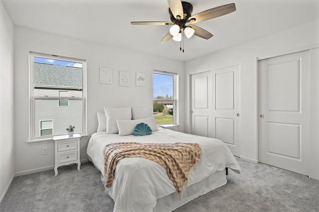 514 Fundamental Way, Cottage Grove, WI 53527