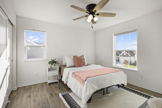 514 Fundamental Way, Cottage Grove, WI 53527