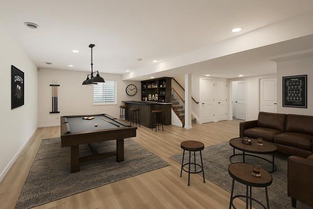 514 Fundamental Way, Cottage Grove, WI 53527