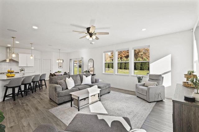 514 Fundamental Way, Cottage Grove, WI 53527