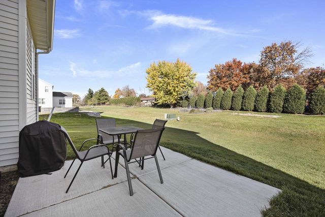 514 Fundamental Way, Cottage Grove, WI 53527