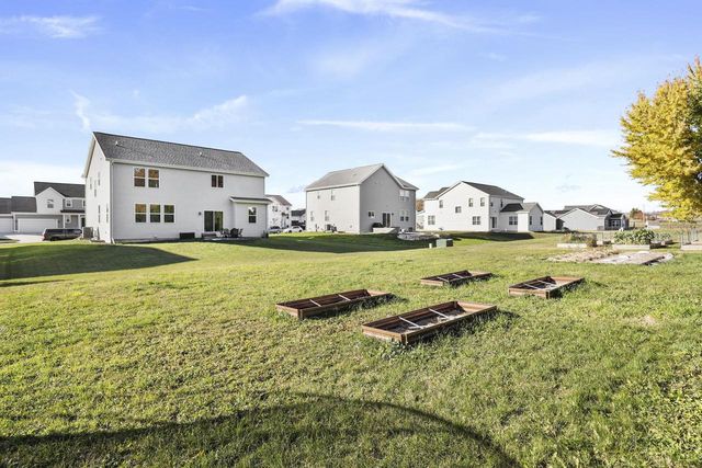 514 Fundamental Way, Cottage Grove, WI 53527