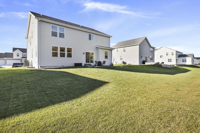 514 Fundamental Way, Cottage Grove, WI 53527