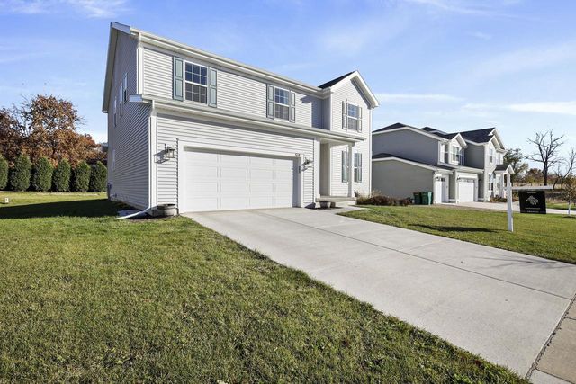 514 Fundamental Way, Cottage Grove, WI 53527