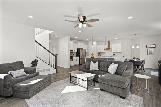 514 Fundamental Way, Cottage Grove, WI 53527