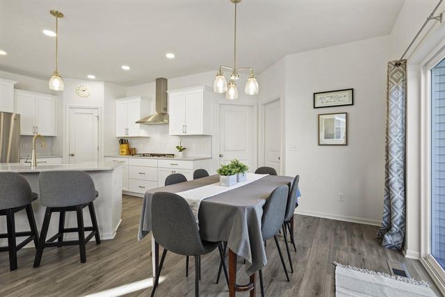 514 Fundamental Way, Cottage Grove, WI 53527