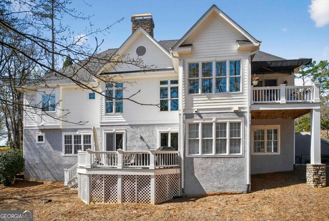 1150 Liberty Bluff Road, Greensboro, GA 30642