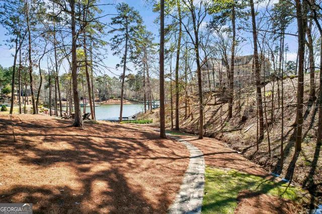 1150 Liberty Bluff Road, Greensboro, GA 30642