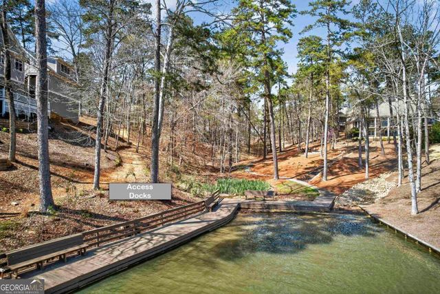 1150 Liberty Bluff Road, Greensboro, GA 30642