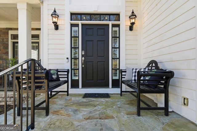 1150 Liberty Bluff Road, Greensboro, GA 30642